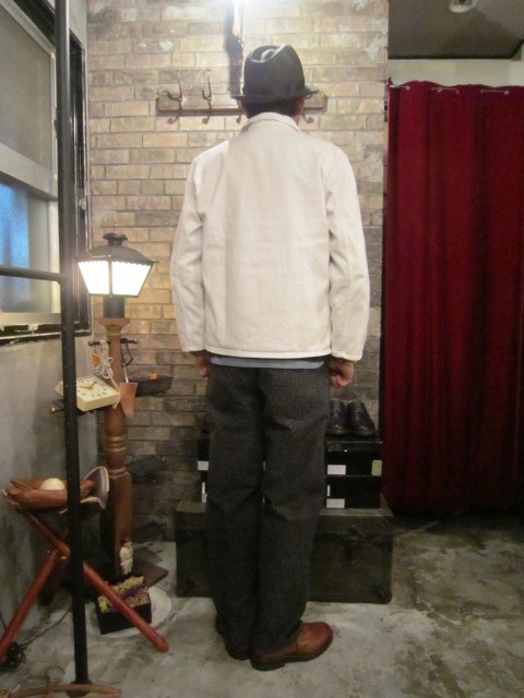 FREEMAN初となる \"EURO古着\" ご紹介_f0191324_9212264.jpg