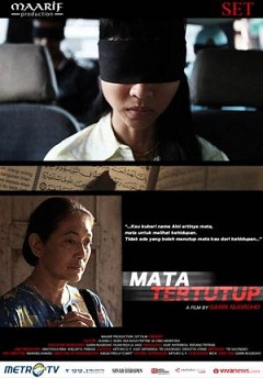 インドネシアの映画：\"Soegija\" と \"Mata Tertutup\"＠東京の映画祭_a0054926_10391346.jpg