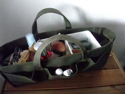 無印 バック イン バック