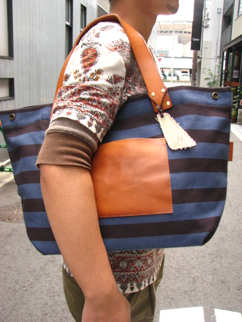 ☆NEW ARRIVAL☆秋のボーダー☆（NO,7330）_a0284249_12514975.jpg