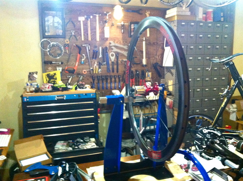 BONSAI x ENVE カスタマーH氏の場合_e0154650_19432381.jpg