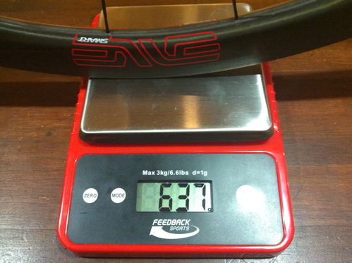 BONSAI x ENVE カスタマーH氏の場合_e0154650_19432994.jpg