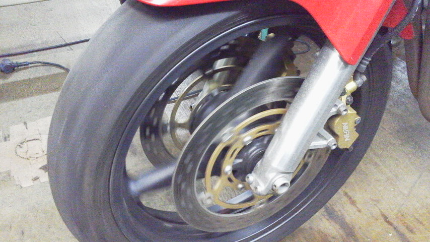 CB900ホーネット!!_e0114857_21373.jpg
