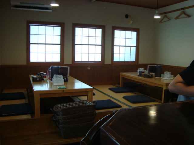 大久保「麺屋 優創」へ行く。_f0232060_15293884.jpg