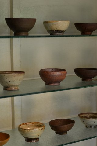 加地学 展 ~北の国から~ 初日_d0087761_23532299.jpg