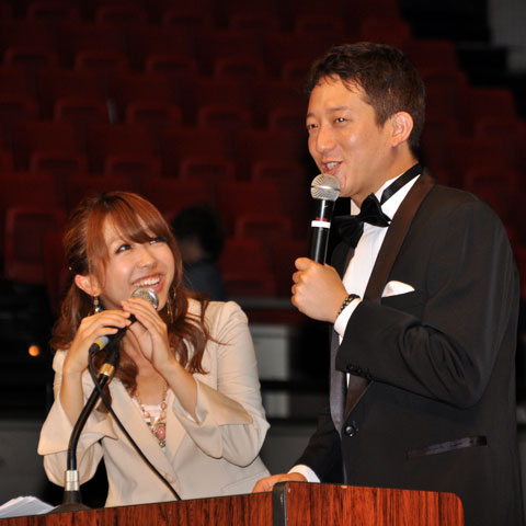 【brace】SPC理美容選手権大阪大会2012 競技風景2_c0080367_12455187.jpg