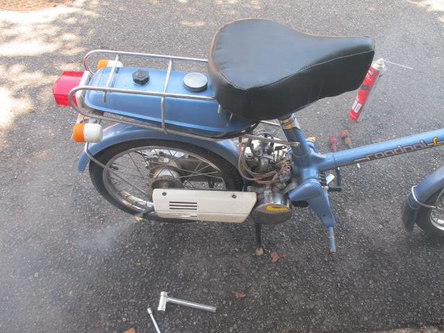 V100 ロードパル_c0060469_16414999.jpg