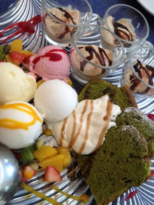 ラ・ルール アートフラワーレッスン☆_e0078472_9492144.jpg