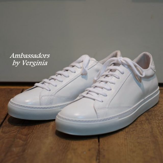 Ambassadors ~13SS~_e0152373_20265820.jpg