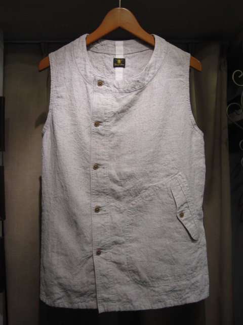 Django Atour 入荷（ベスト）！_f0202785_21513313.jpg