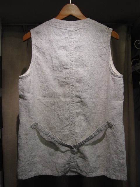 Django Atour 入荷（ベスト）！_f0202785_2152419.jpg