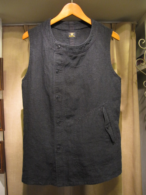 Django Atour 入荷（ベスト）！_f0202785_2153952.jpg