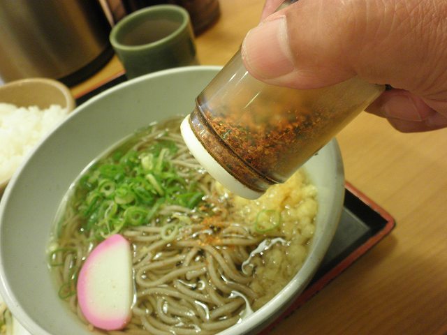 ザ・めしや 生野店_c0118393_18433232.jpg