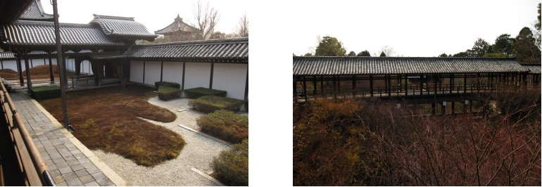 京都観桜編(12):東福寺(11.4)_c0051620_6161243.jpg