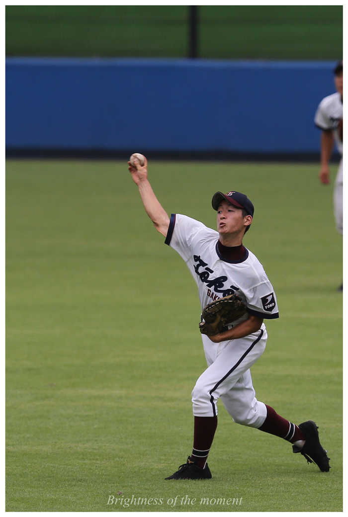 平成24年度神奈川県高校野球秋季大会　_e0200922_13343170.jpg