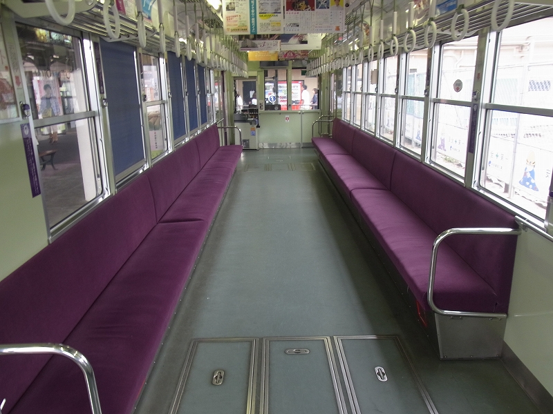 そうだ、京都で電車に乗ろう。_d0141424_2220940.jpg