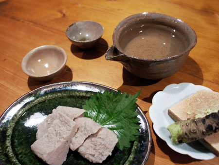 居酒屋ごはん。_a0026127_17481649.jpg