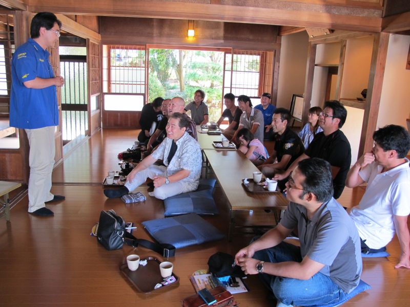22Bオーナーズミーティング 2012_f0076731_1217479.jpg