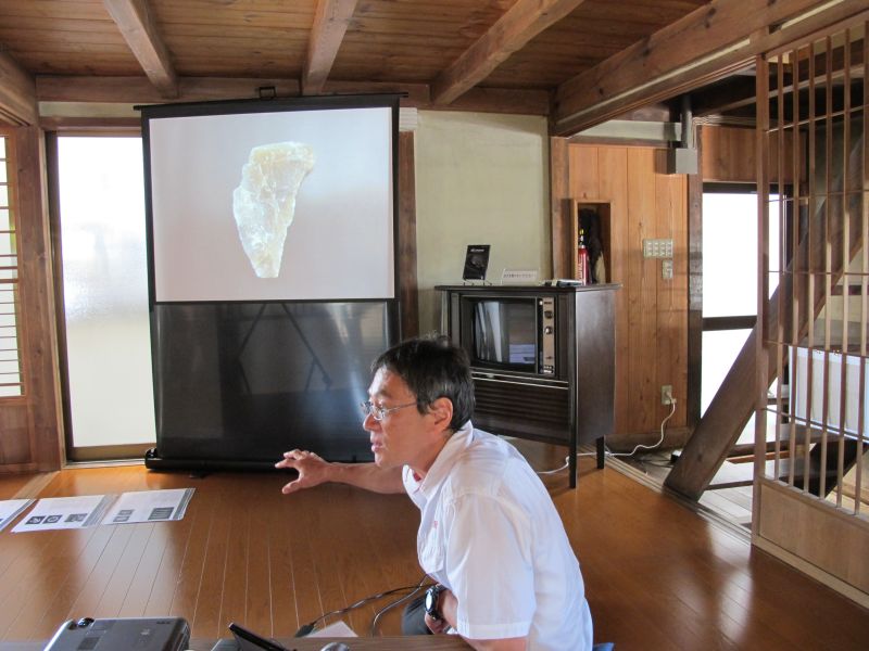 22Bオーナーズミーティング 2012_f0076731_12182797.jpg