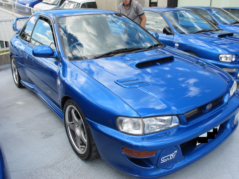 22Bオーナーズミーティング 2012_f0076731_12205769.jpg