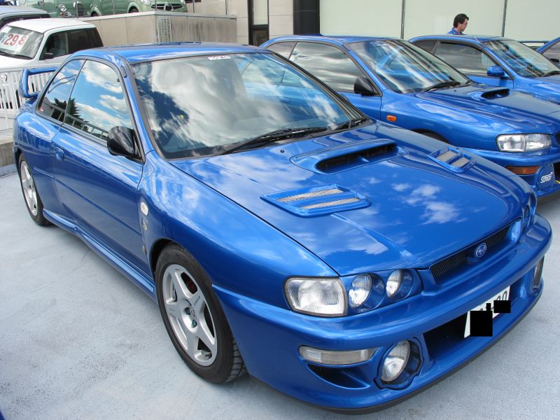 22Bオーナーズミーティング 2012_f0076731_12211175.jpg