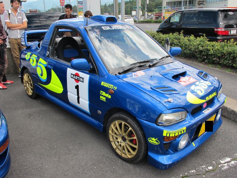 22Bオーナーズミーティング 2012_f0076731_12241674.jpg