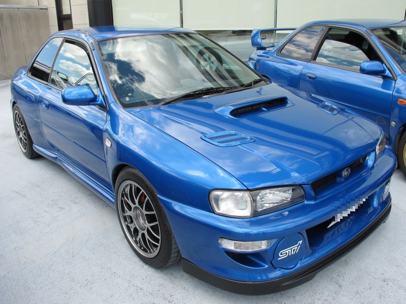 22Bオーナーズミーティング 2012_f0076731_12301463.jpg