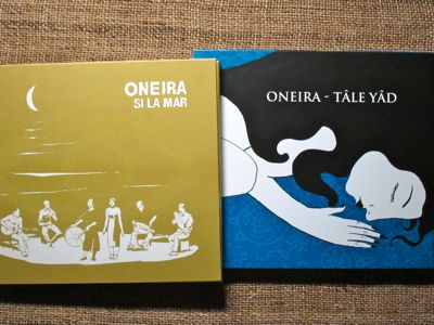 Oneira : Pan-Mediterranean Music_d0010432_22101645.jpg