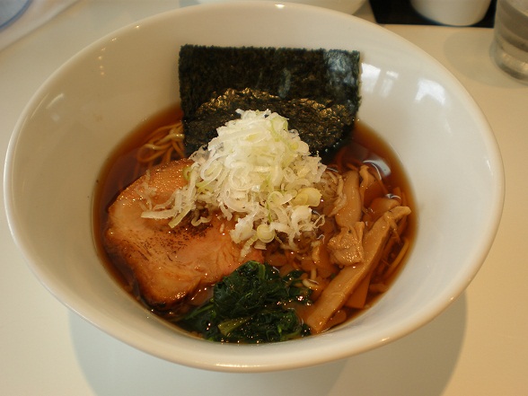 麺 Glitter (グリッター)_b0219835_15234162.jpg