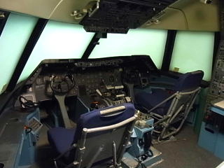 ロッキード・L-1011トライスター(1982年東京国際空港 ロッキード・L-1011トライスター(1982年東京国際空港