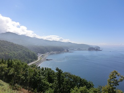そうだ、知床、行こう。_d0174348_21555620.jpg