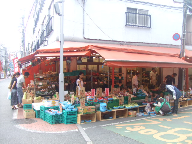 亀戸中央通り商店街をレポート!_b0246953_20351793.jpg