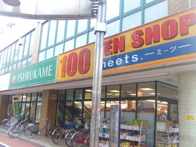 亀戸中央通り商店街をレポート!_b0246953_20362383.jpg