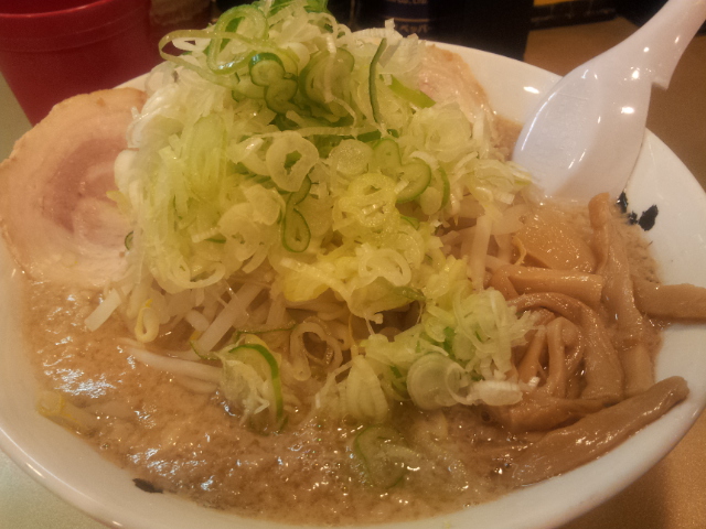亀戸中央通り商店街をレポート!_b0246953_20475419.jpg