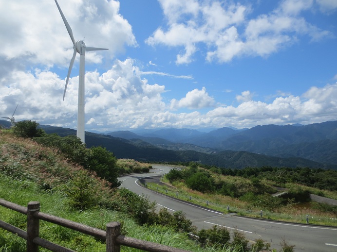 大豊町の山の中☆ゆとりすとパークおおとよに行く_f0067354_8204929.jpg