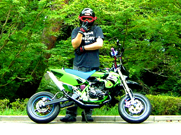 KSR-2 リターンズ!!! その10 ”The Final” あらためてかかってこいや