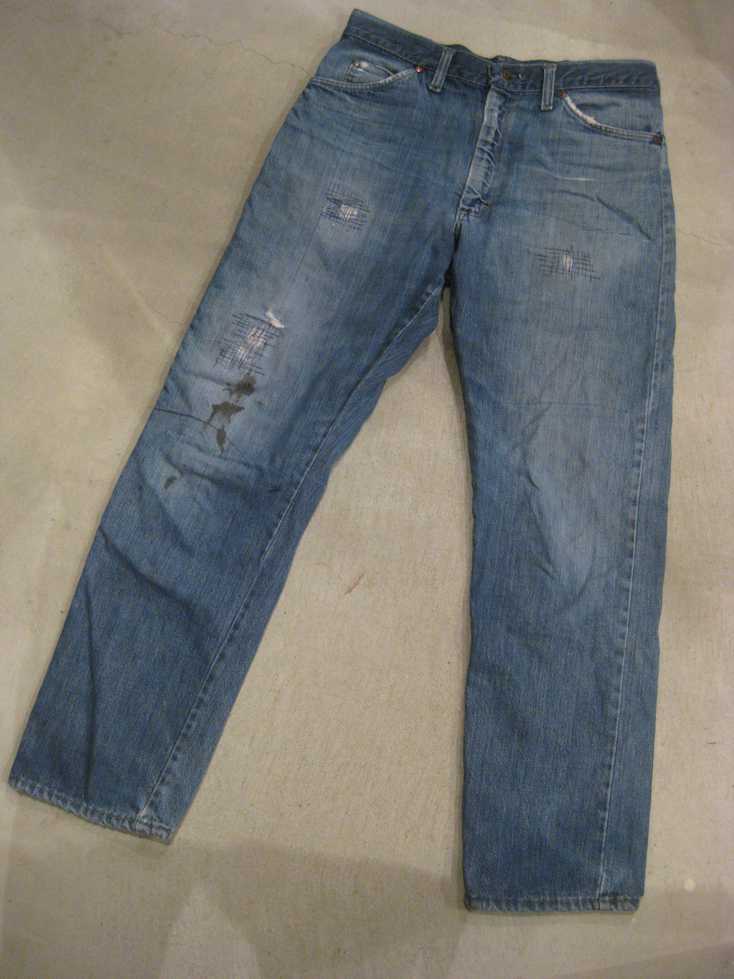 RANCHCRAFT　DENIM　PANTS_e0187362_11232956.jpg