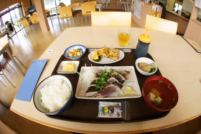 カツオふれあいセンター 黒潮一番館_a0077663_18411878.jpg