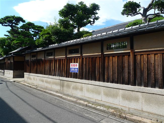 浜寺の近代住宅建築群_f0139570_6341091.jpg