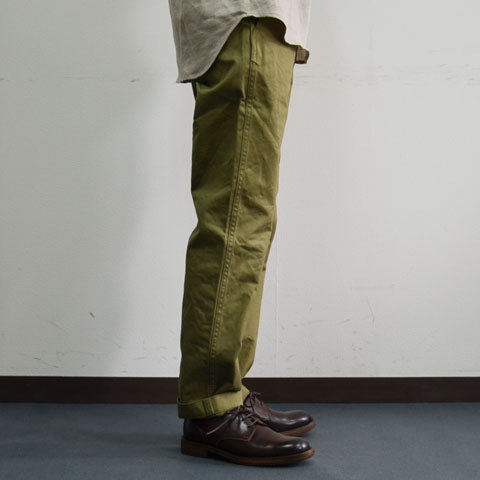 A VONTADE-CLASSIC CHINO TROUSERS -_d0158579_133231.jpg