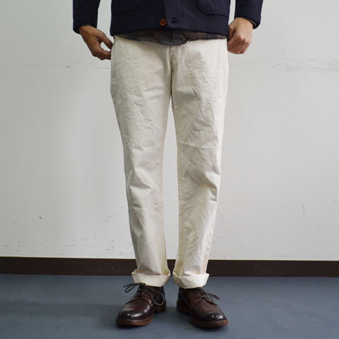 A VONTADE-CLASSIC CHINO TROUSERS -_d0158579_1335210.jpg