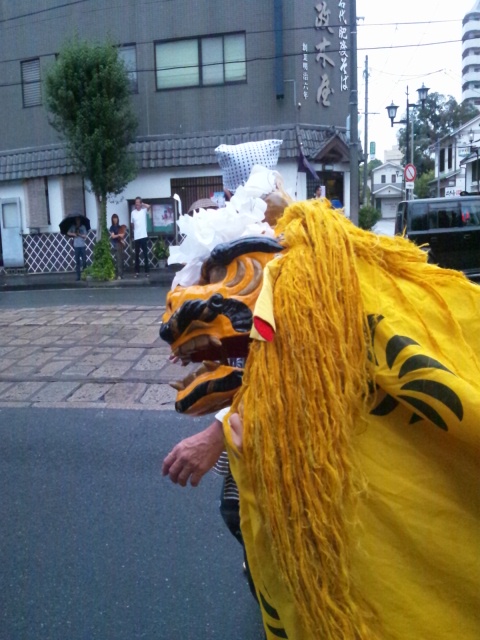 藤崎八幡宮例大祭と野うさぎ市_c0246783_17472148.jpg
