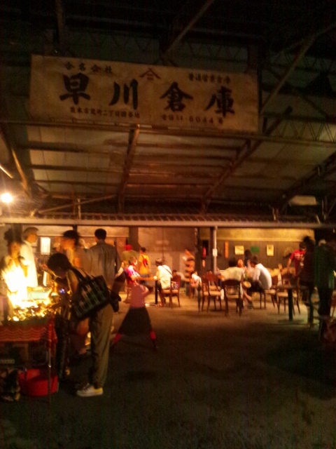 藤崎八幡宮例大祭と野うさぎ市_c0246783_21425421.jpg
