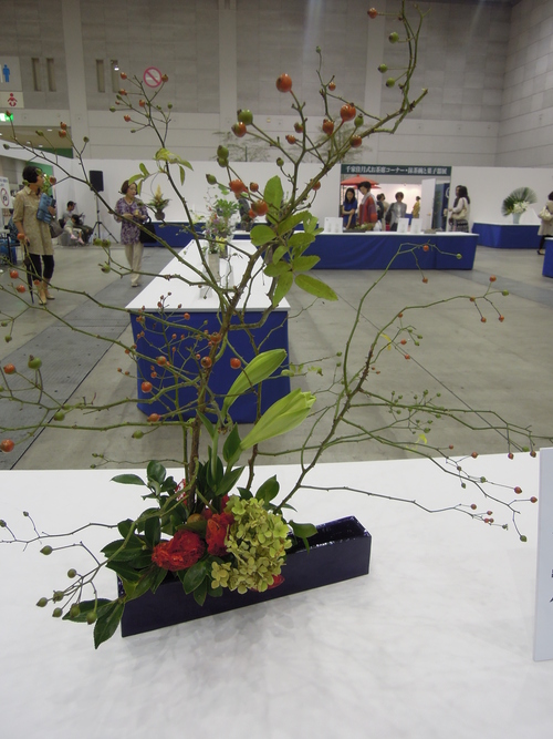 生け込み公開イベント_d0195183_22372087.jpg