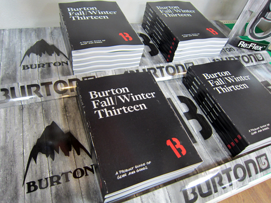 BURTON 13 ゾックゾク入荷！_d0198793_11465437.jpg