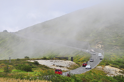 日本は山国だ! 空気を吸いにⅡ 9月16日(日)3517_b0069507_828358.jpg
