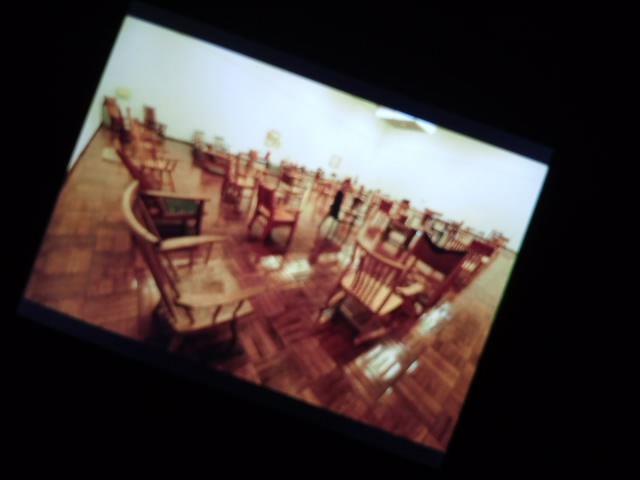 椅子展再訪_f0155808_22364880.jpg
