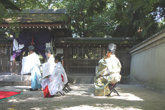神賑わい祭り 宗像神社_e0048413_2010854.jpg