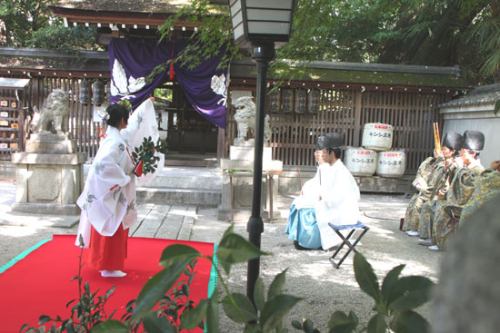 神賑わい祭り　宗像神社_e0048413_20124032.jpg