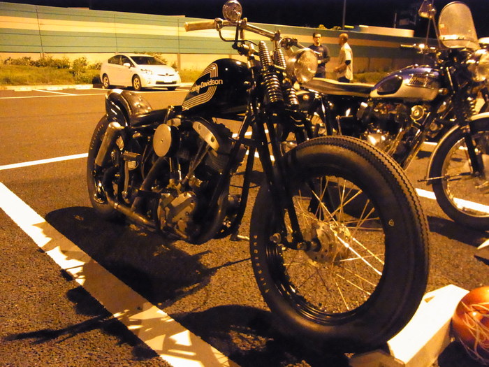 ドクドクMONSTERz a.k.a 第二回遠州愛車の集い_d0179518_11191340.jpg